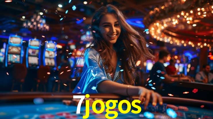 Statistics 7jogos