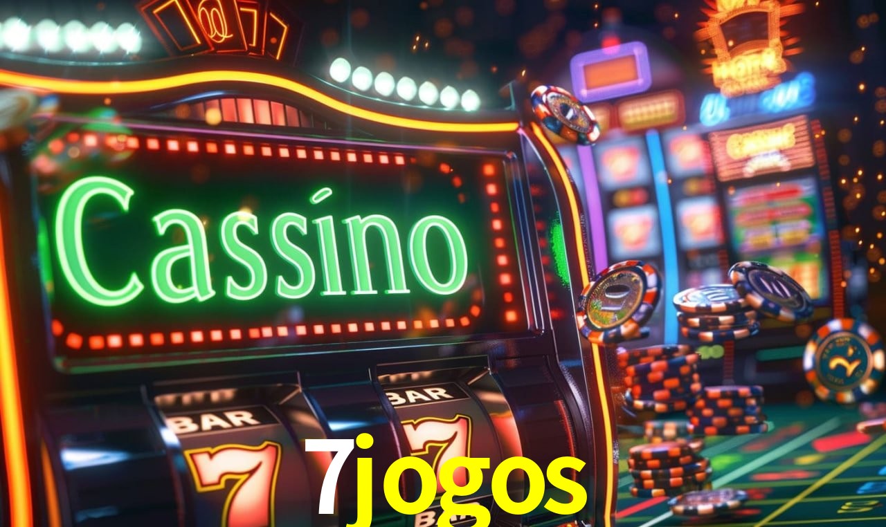 Experiência VIP 7jogos