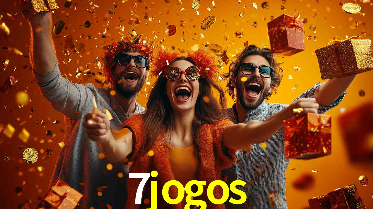 7jogos - Casino Online Plataforma - 7jogos.com