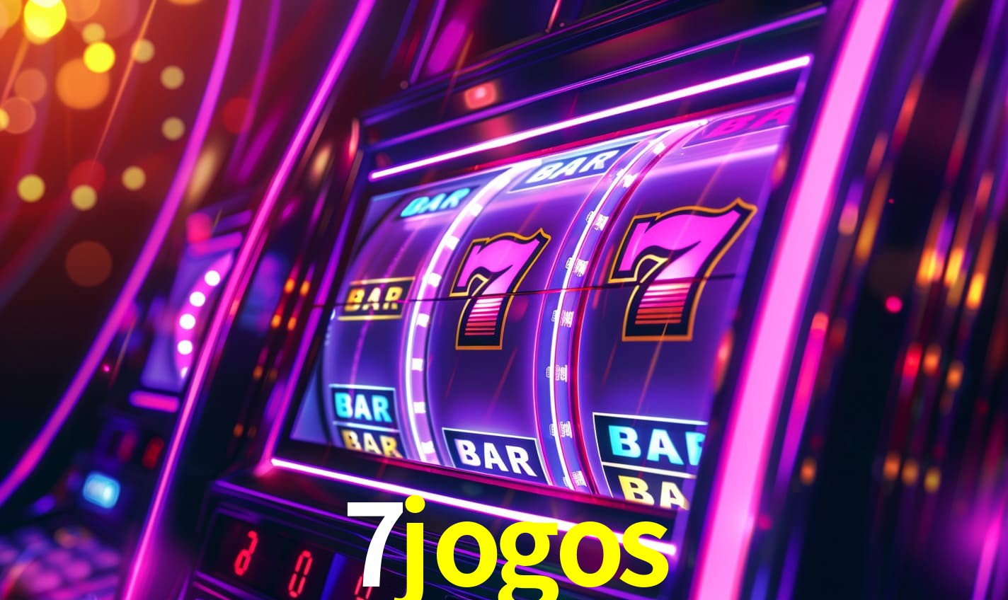 7jogos: Seu Cassino Premiado com Pagamentos Rápidos