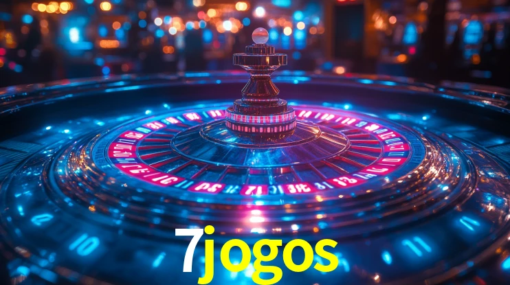 7jogos App Interface