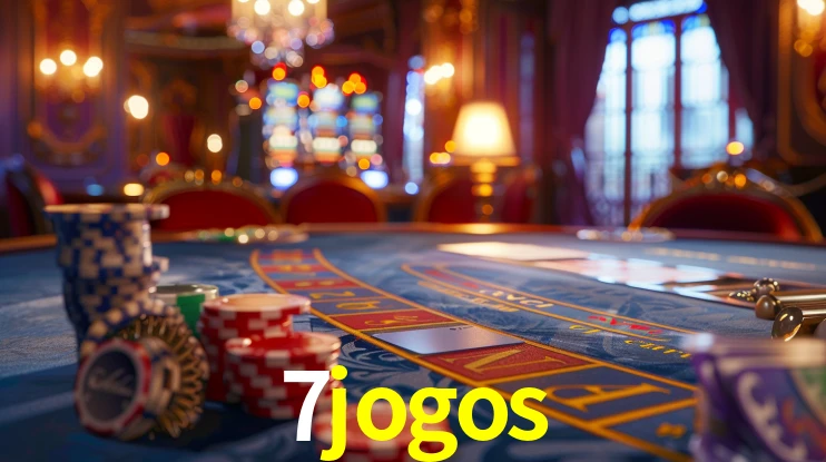 API Integration 7jogos