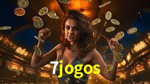 Bonus Features 7jogos