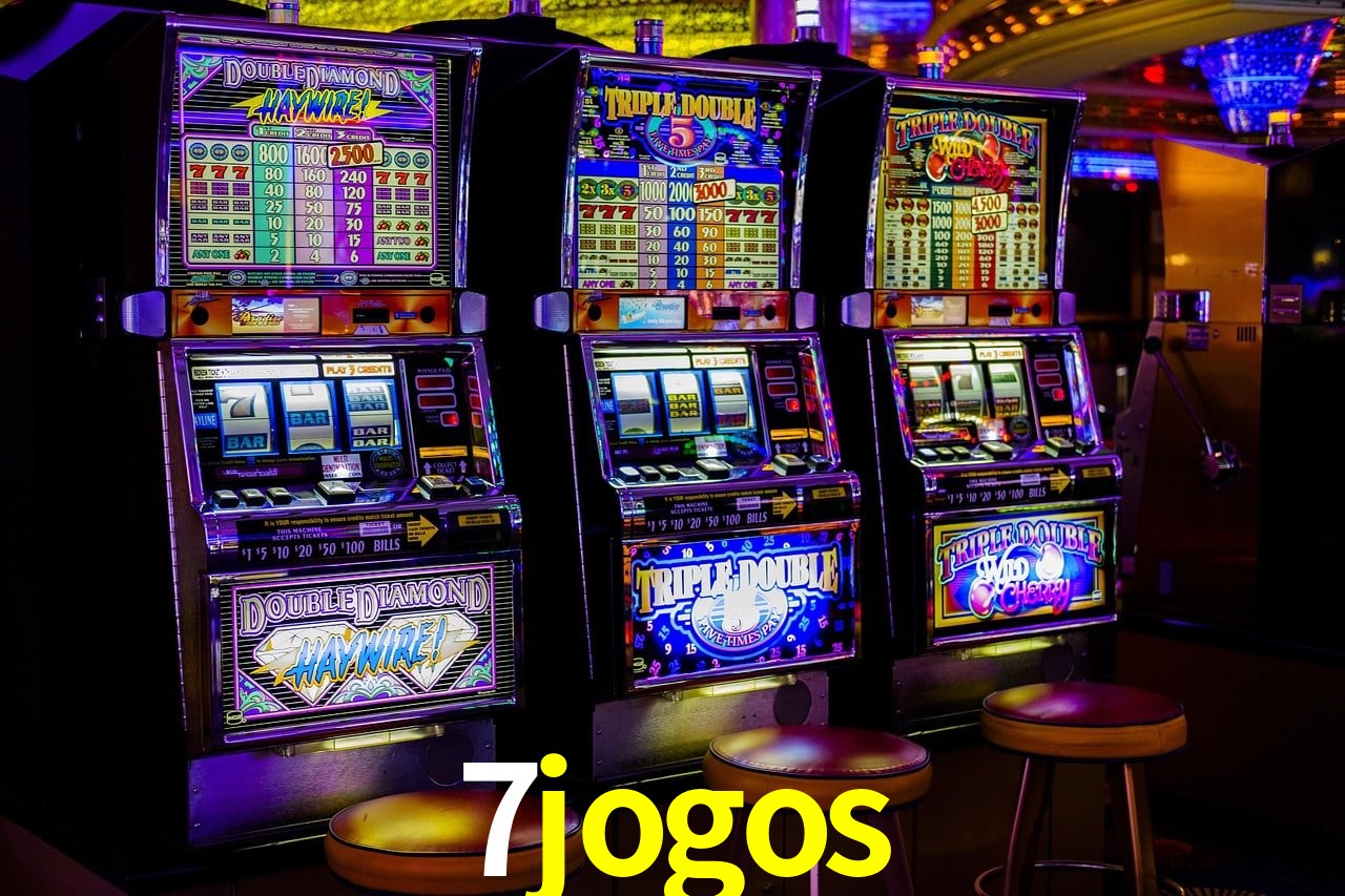 Jogos Exclusivos 7jogos
