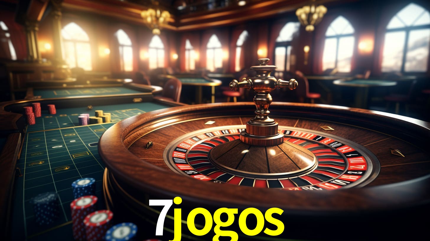 Blackjack Table 7jogos