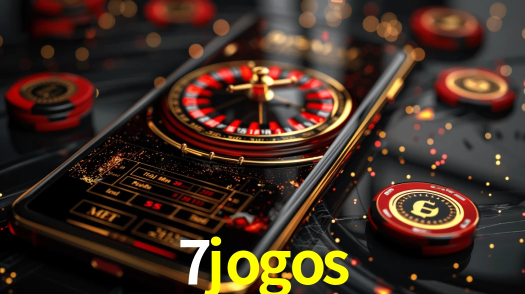 Secure Login 7jogos