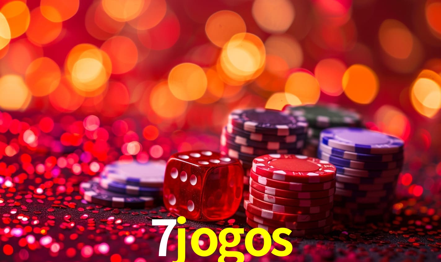 Descubra a Essência do 7jogos: Nossa História e Compromissos