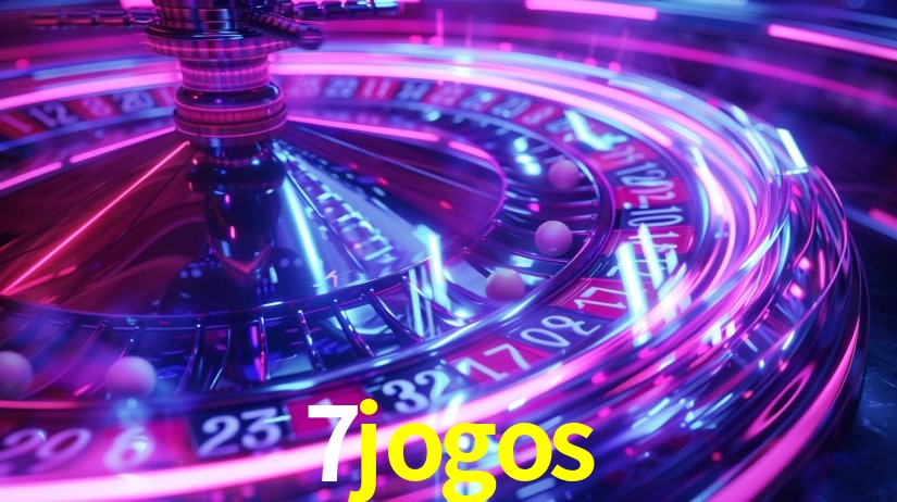 Descubra a Essência do 7jogos: Nossa História e Compromissos