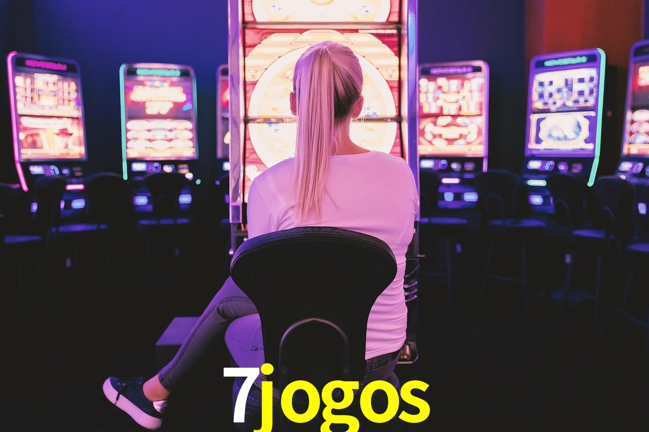 Slot Games 7jogos