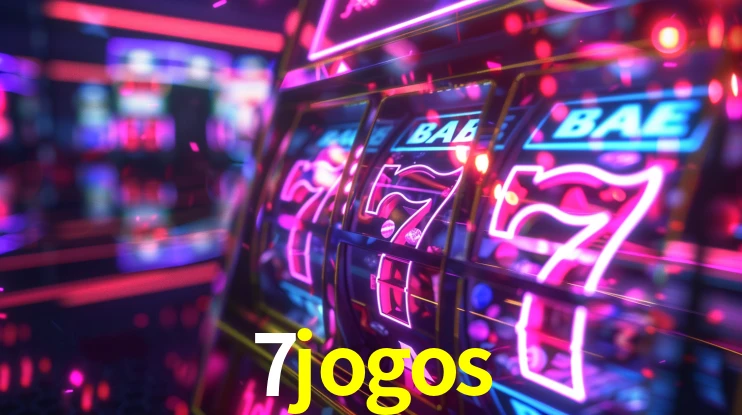 Responsive Design 7jogos