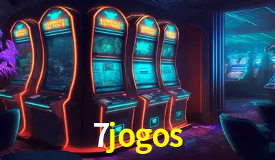 Descubra a Essência do 7jogos: Nossa História e Compromissos