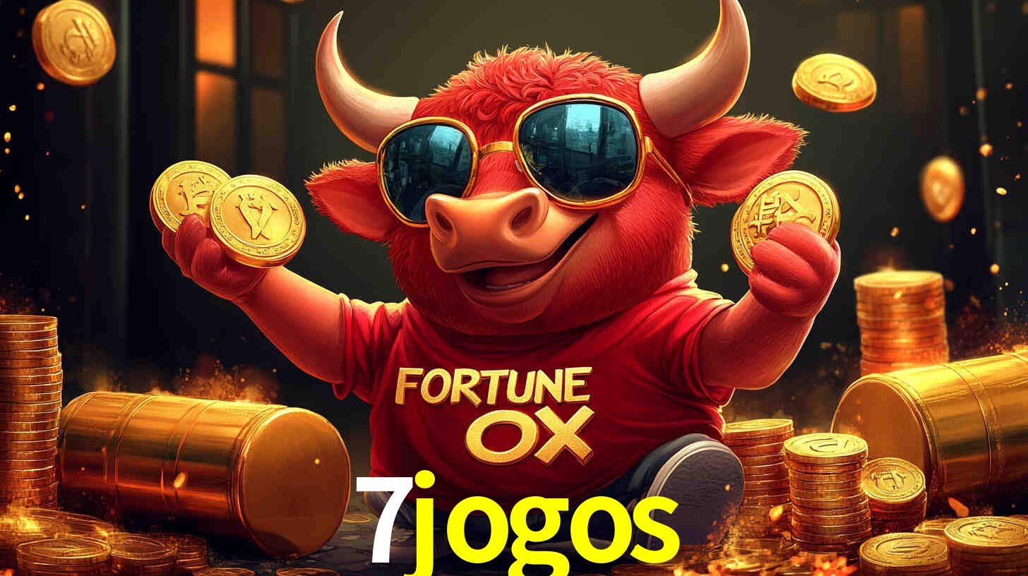 Inovações de Jogos na 7jogos: O Futuro das Experiências Interativas