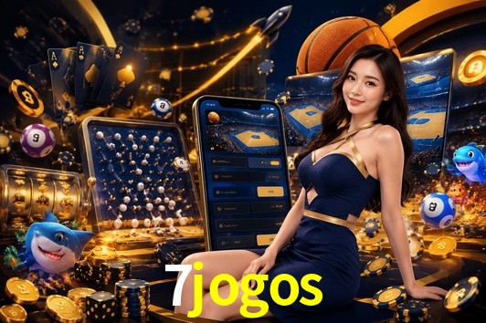 Weekend Specials 7jogos