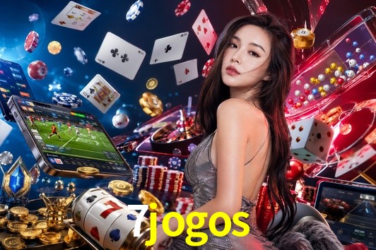 Live Casino 7jogos