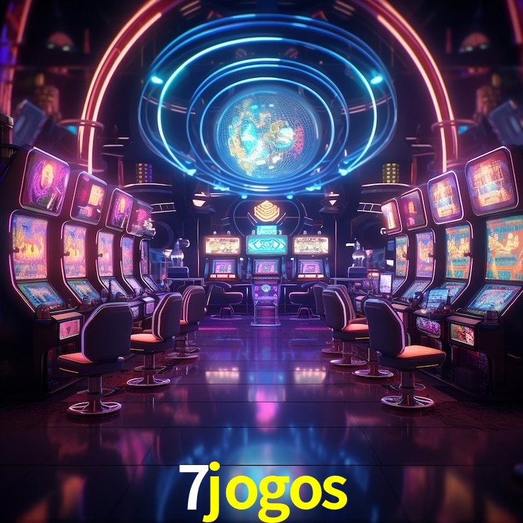 Promoções Sazonais 7jogos