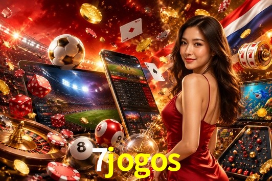 Platform Technology 7jogos