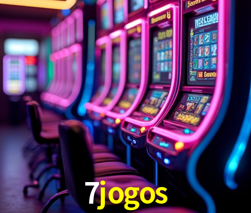 Tecnologia da Plataforma 7jogos