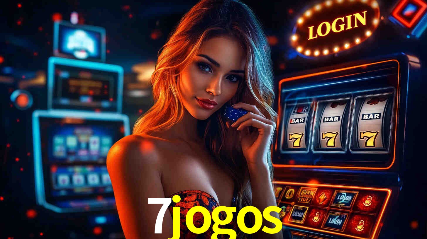 7jogos: A Experiência de Casino com Jogos de Mesa ao Vivo