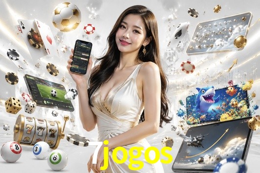Game Providers 7jogos