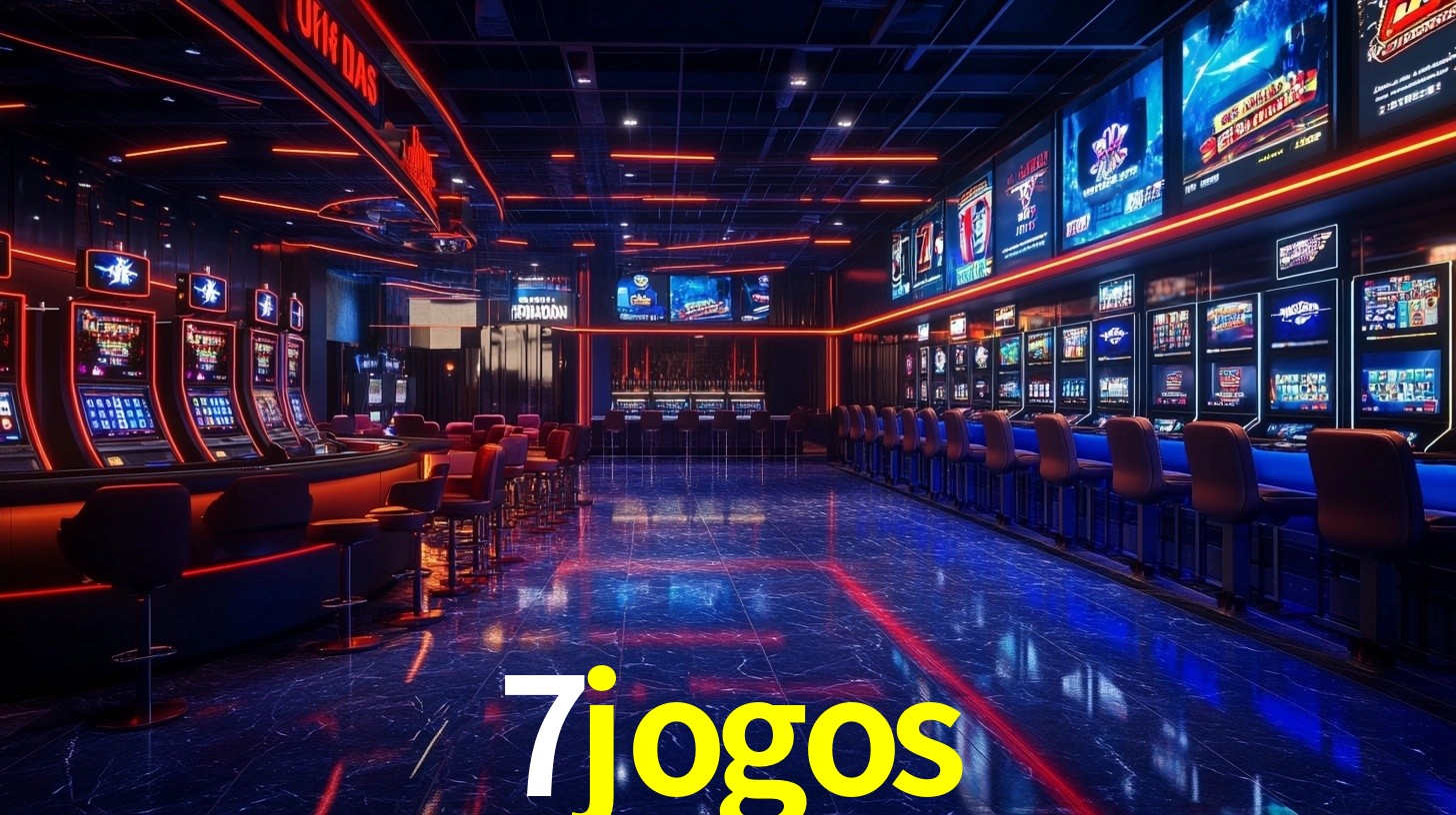 Tournaments 7jogos