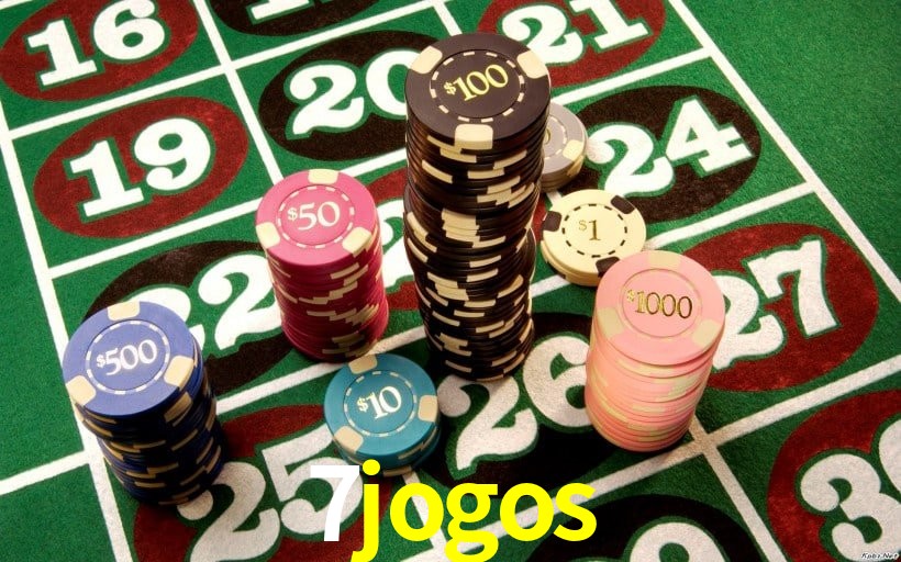 Bônus Diários 7jogos