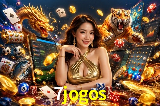 Account Benefits 7jogos