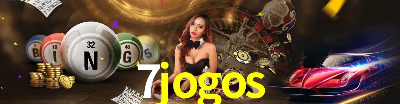Design Responsivo 7jogos