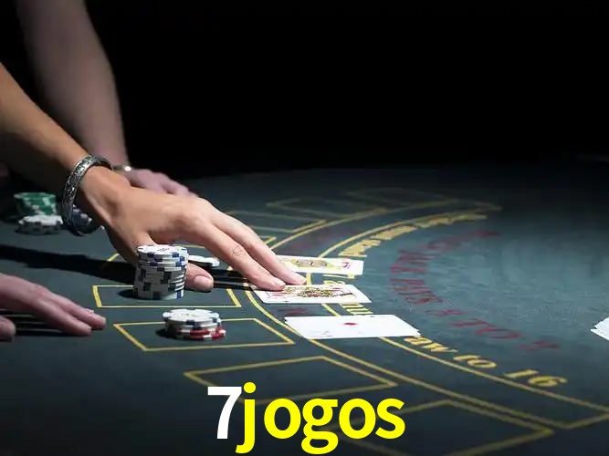 Provedores de Jogos 7jogos