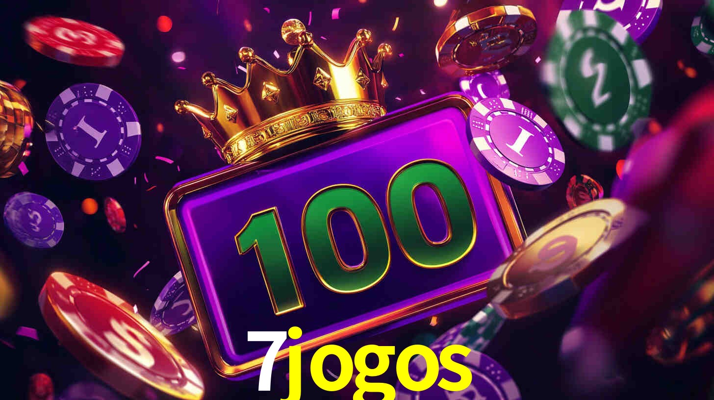 Daily Bonuses 7jogos