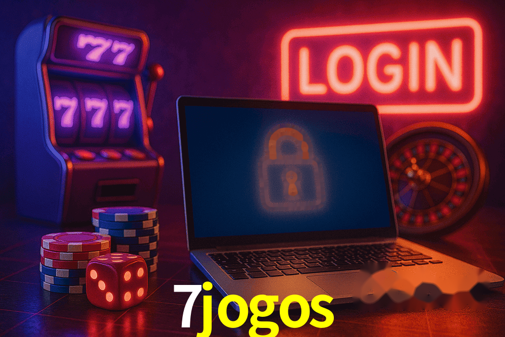Casino Ao Vivo 7jogos