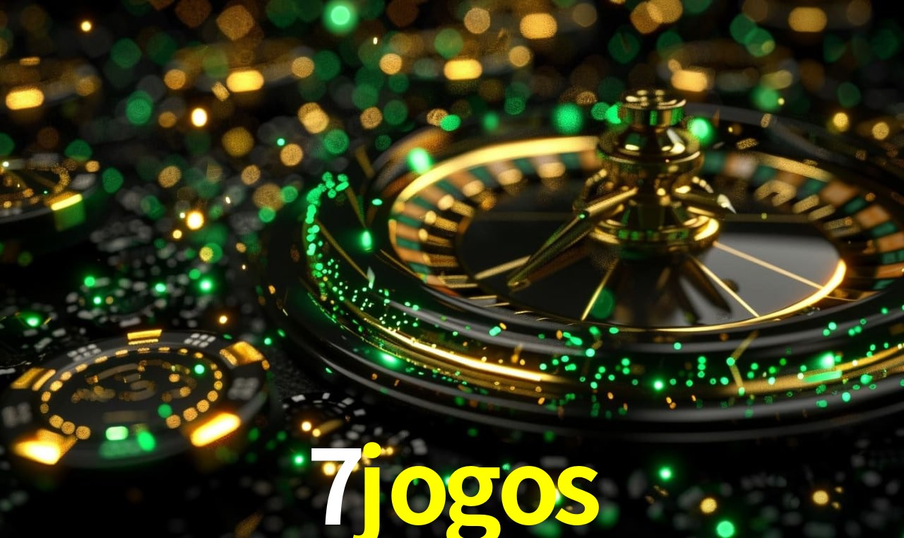 Integração de APIs 7jogos