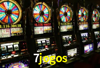 Descubra a Magia dos Jogos de Arcade no 7jogos
