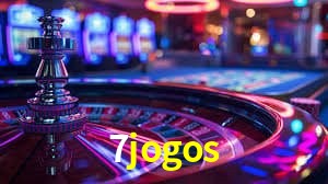 Mesa de Roleta 7jogos