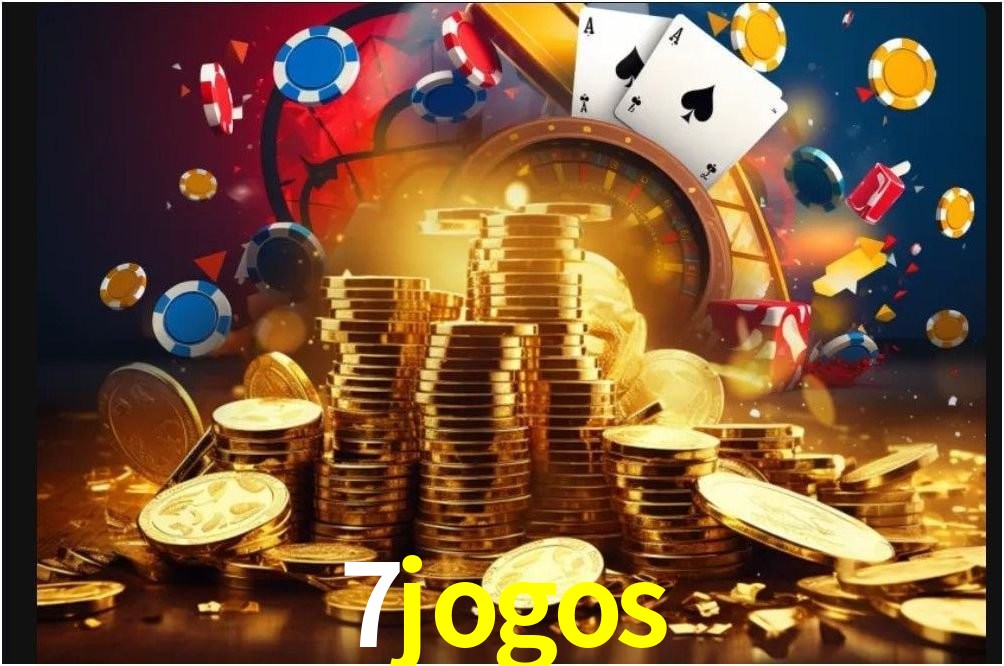 Desvendando o Mundo dos Jogos Virtuais na 7jogos