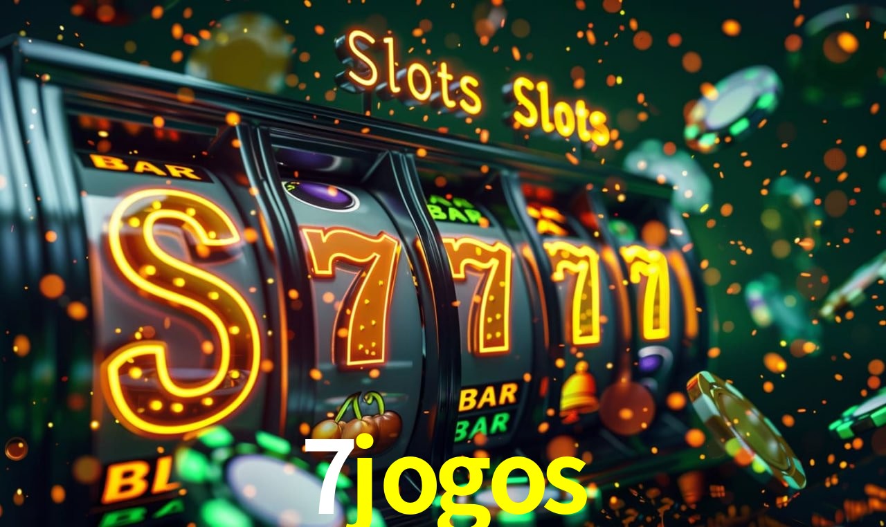 PIX Instantâneo 7jogos