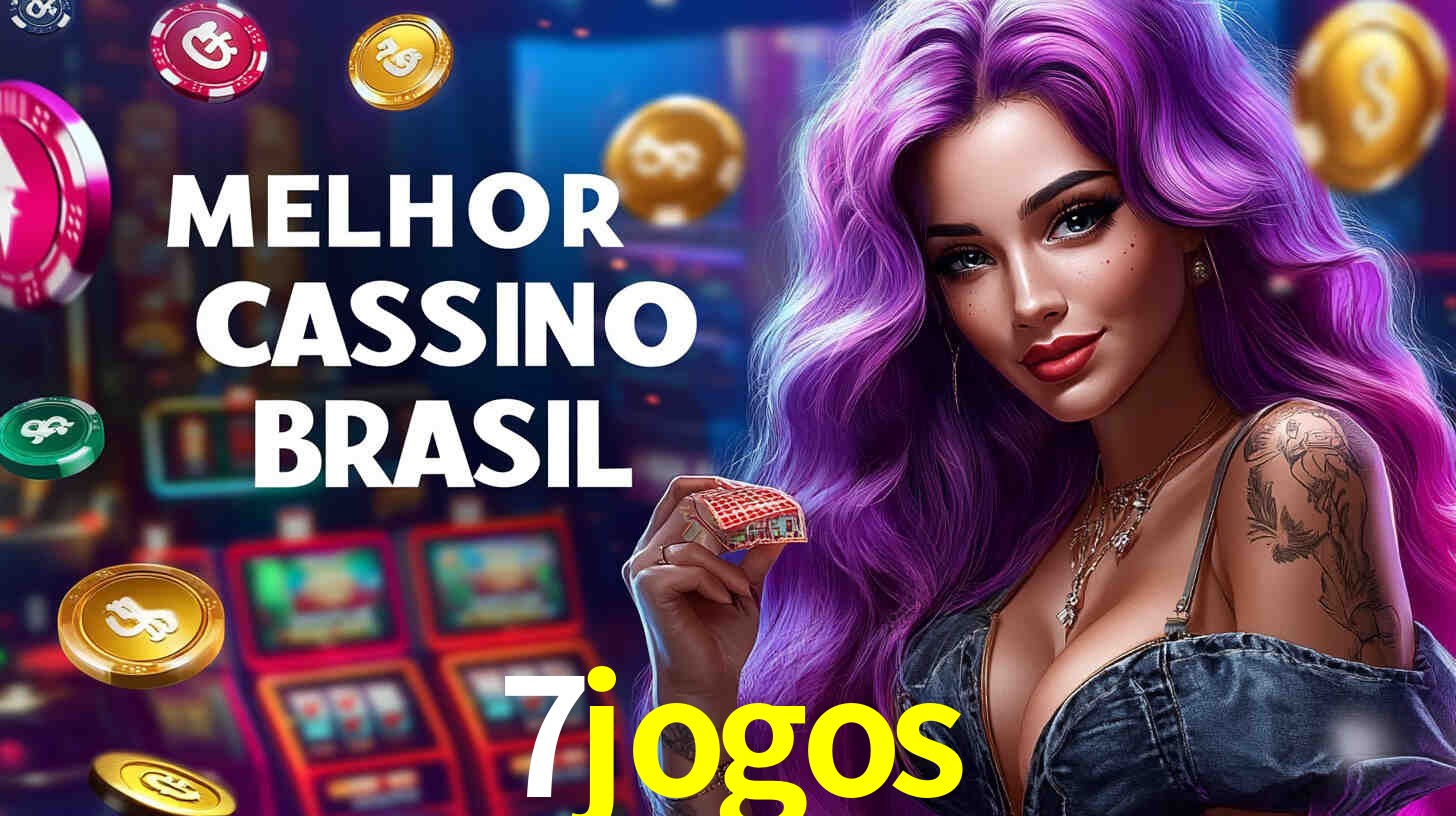 Apostas Esportivas na 7jogos: Um Guia Completo