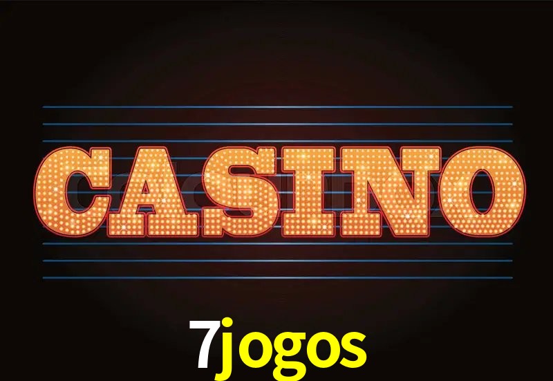 Casino VIP 7jogos