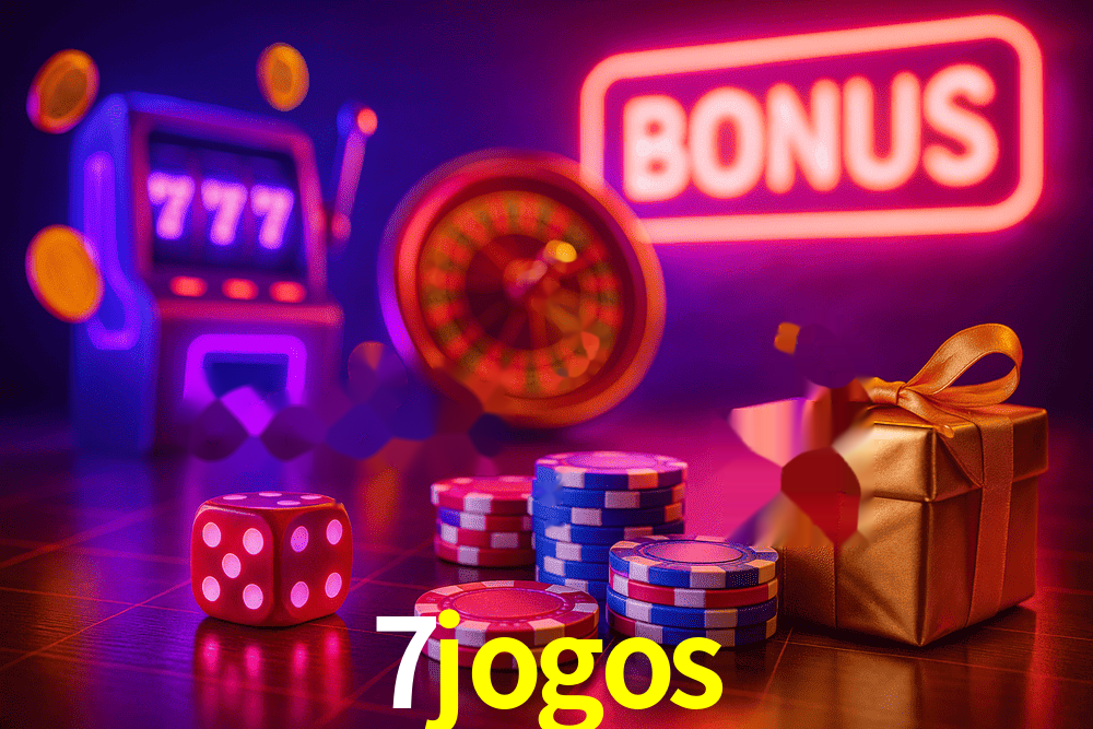 Desvendando o Mundo dos Jogos Virtuais na 7jogos