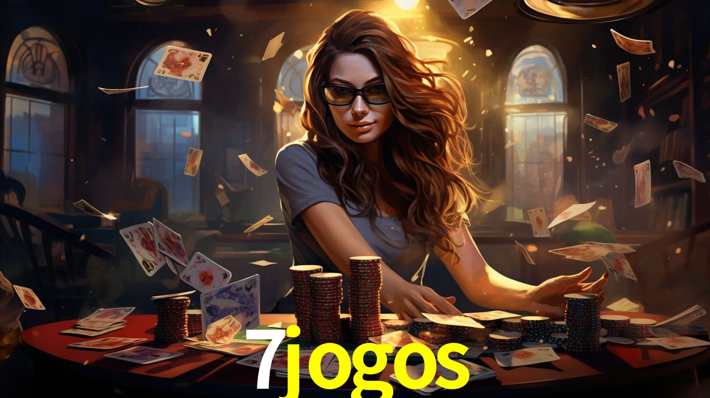 VIP Casino 7jogos