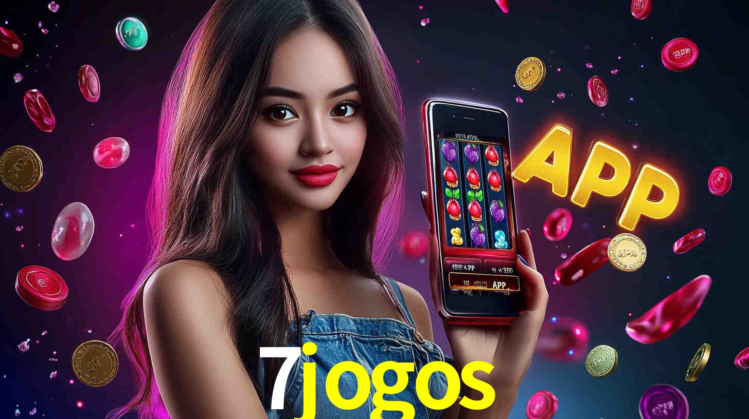Descubra o Programa VIP da 7jogos: Vantagens Exclusivas para Jogadores
