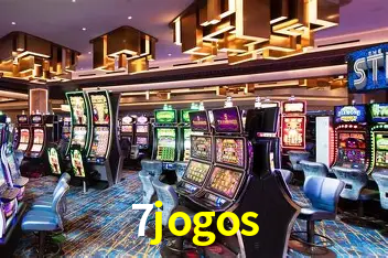 A Emoção da Loteria na 7jogos: Uma Chance de Mudança de Vida