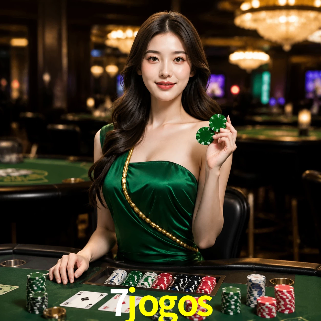 Cassino 7jogos app mobile