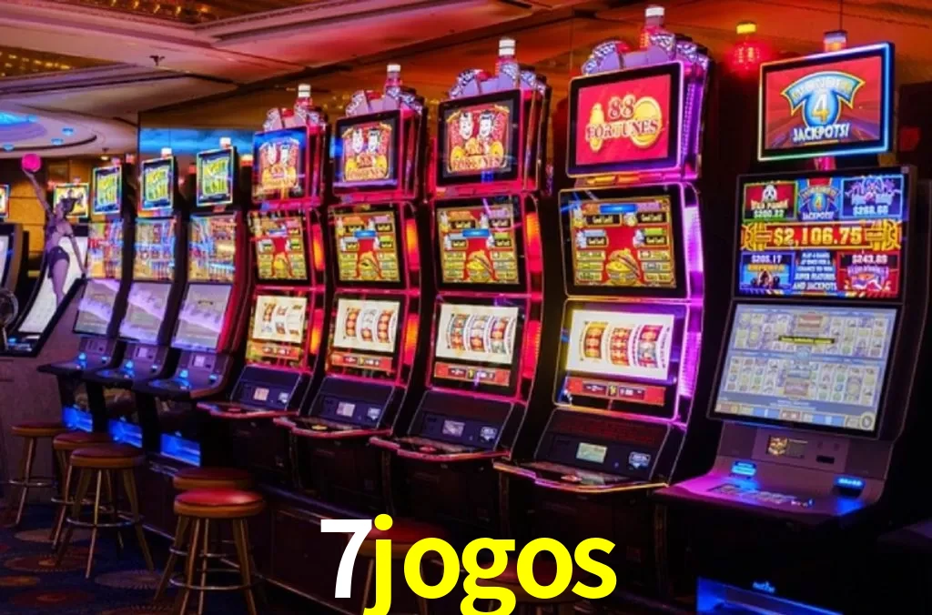Slots 7jogos - Sweet Bonanza e caça-níqueis populares